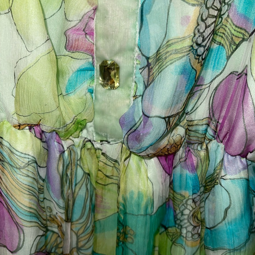 Top romy - Picture 8 of 9